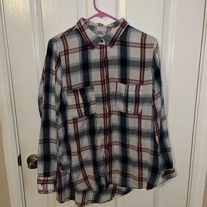 Cotton-On Flannel